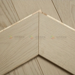 Fishbone Wooden Floor - SUP-FH5303