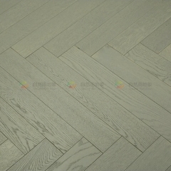 Herringbone Wooden Floor - SUP-PR6004