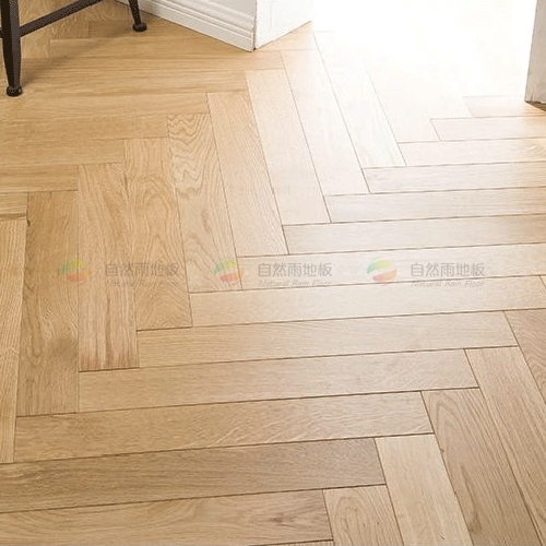 Herringbone Wooden Floor - SUP-PR6002