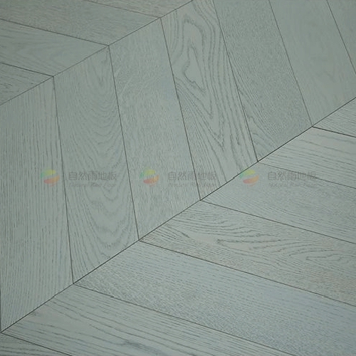 Fishbone Wooden Floor - SUP-FH5304