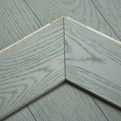 Fishbone Wooden Floor - SUP-FH5304