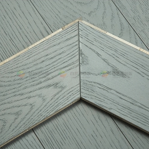 Fishbone Wooden Floor - SUP-FH5304