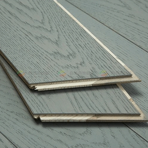 Fishbone Wooden Floor - SUP-FH5304