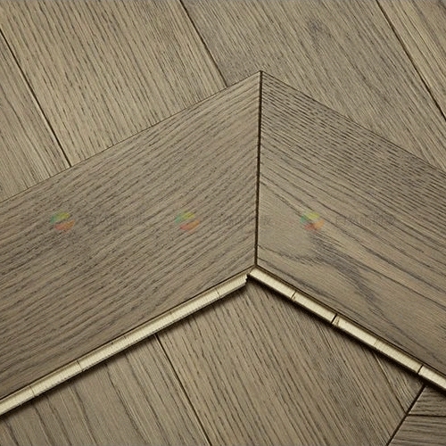 Fishbone Wooden Floor - SUP-FH5305
