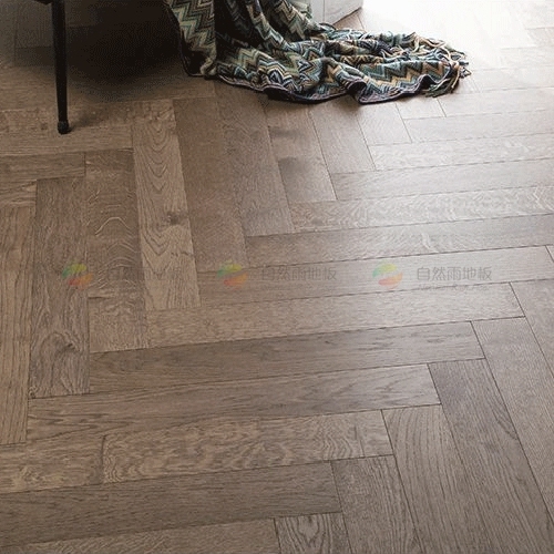 Herringbone Wooden Floor - SUP-PR6005