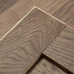 Herringbone Wooden Floor - SUP-PR6005