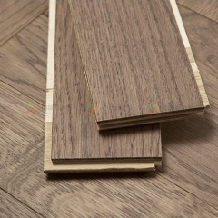Herringbone Wooden Floor - SUP-PR6005