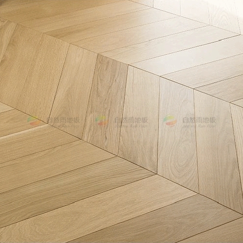 Fishbone Wooden Floor - SUP-FH5301