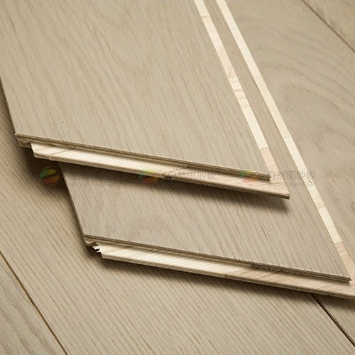 Fishbone Wooden Floor - SUP-FH5303