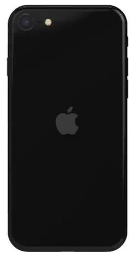 iPhone SE 2nd Gen 2020