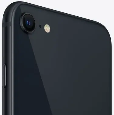 iPhone SE 2nd Gen 2020