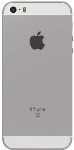 iPhone 7iPhone SE 1st Gen 2016