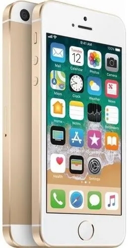 iPhone 7iPhone SE 1st Gen 2016