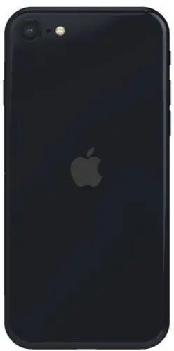iPhone SE 3rd Gen 2022