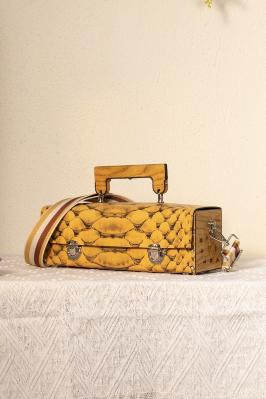 Guliduba 004 handbag, shoulder bag, cross -body bag