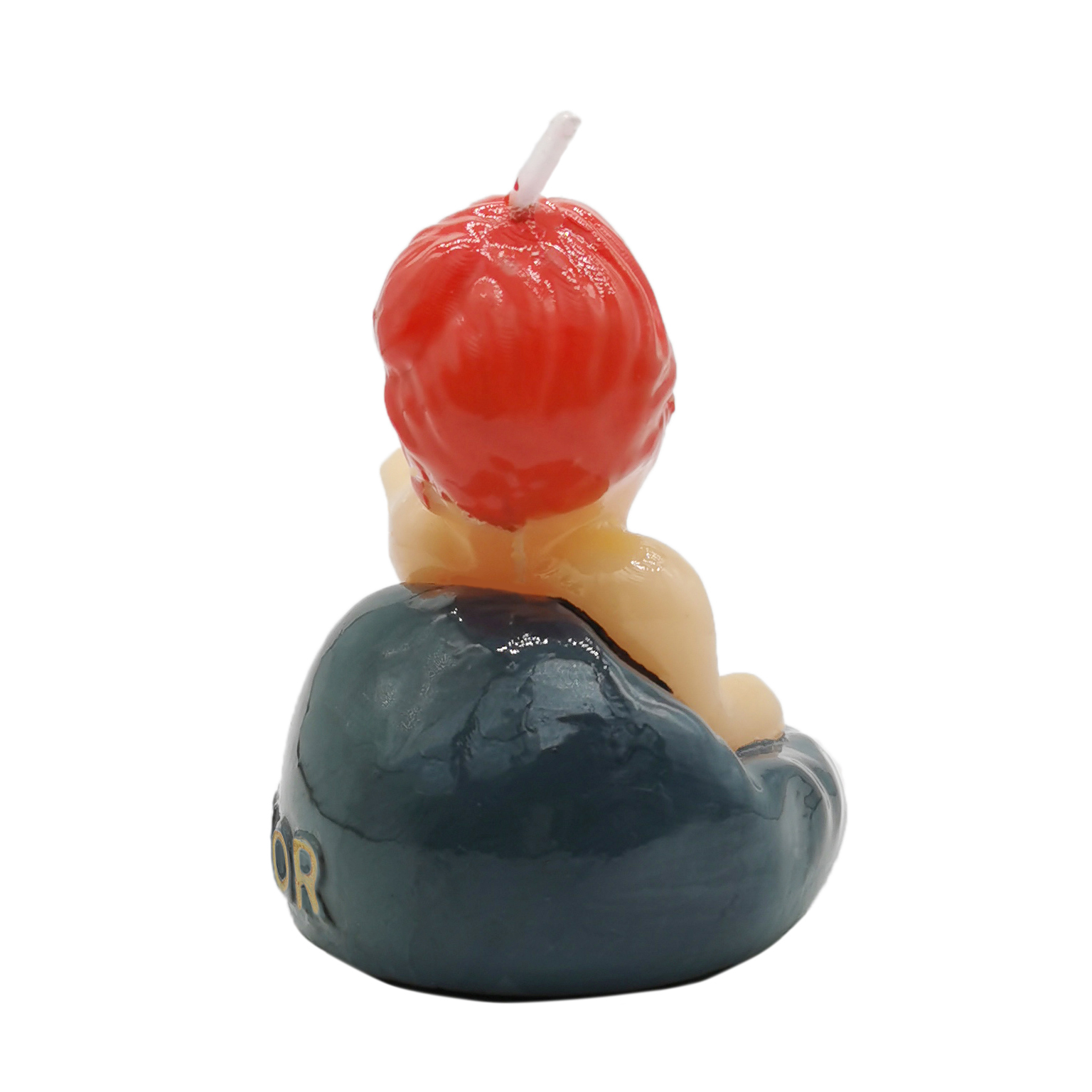 Nude Jesus Candle_Leftside