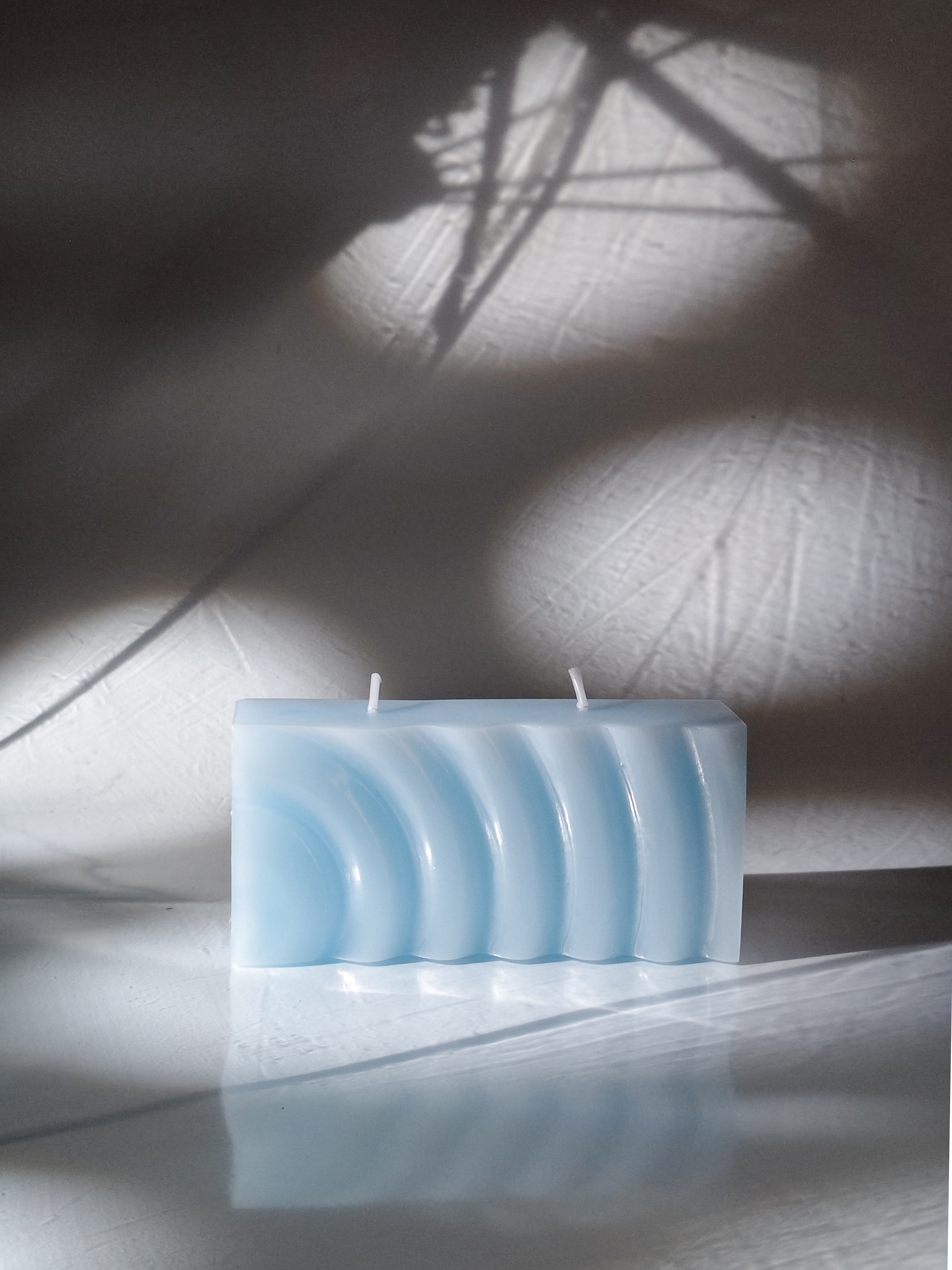 water ripple candle_scene1