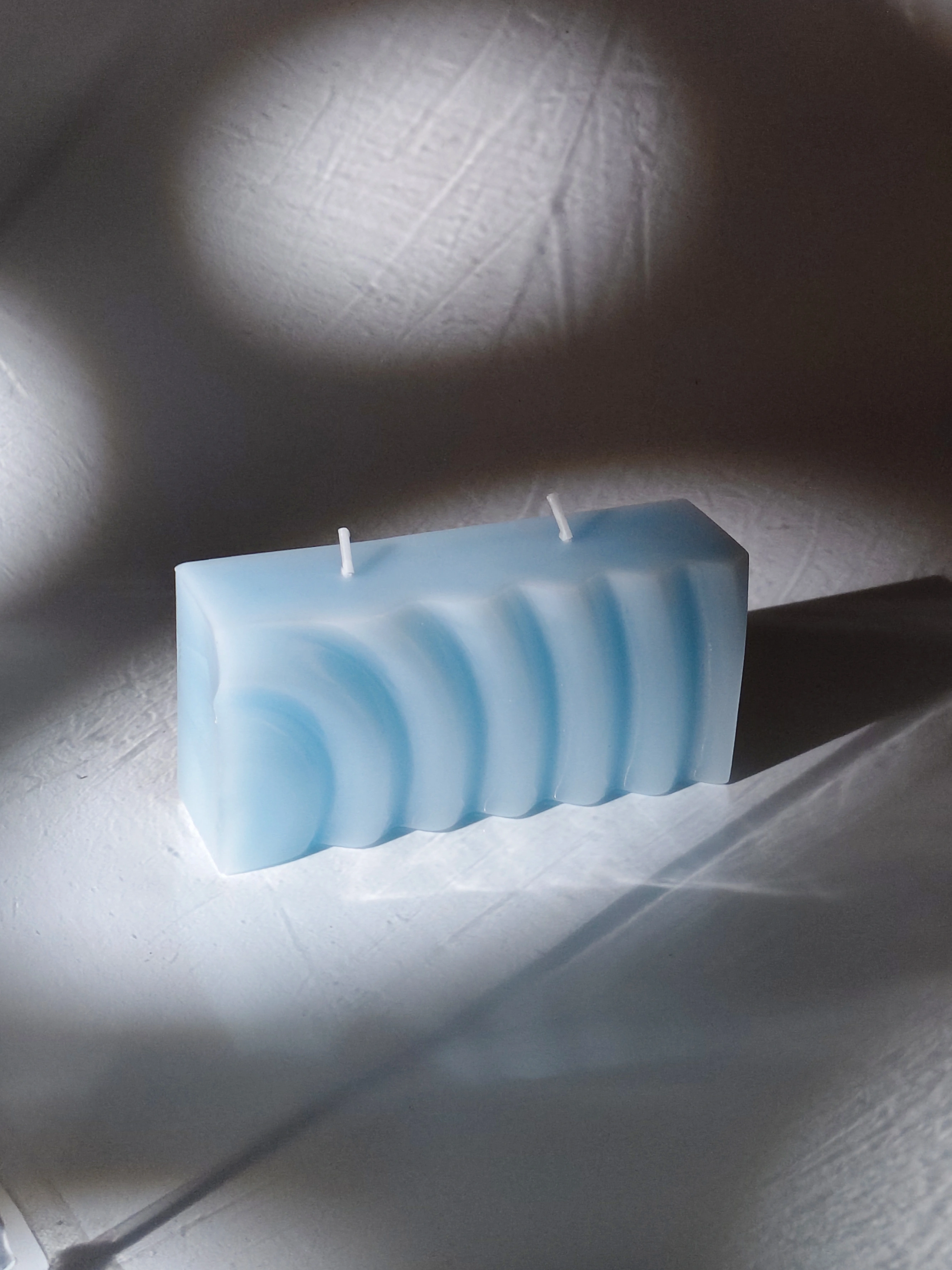 water ripple candle_scene2