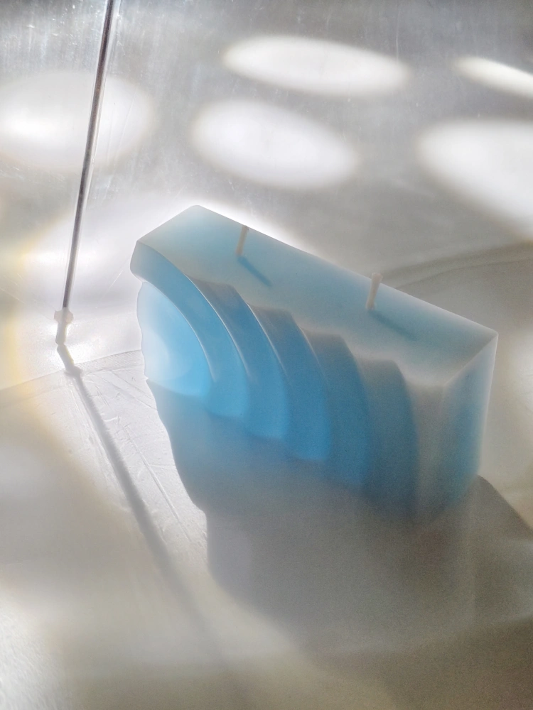 water ripple candle_scene3