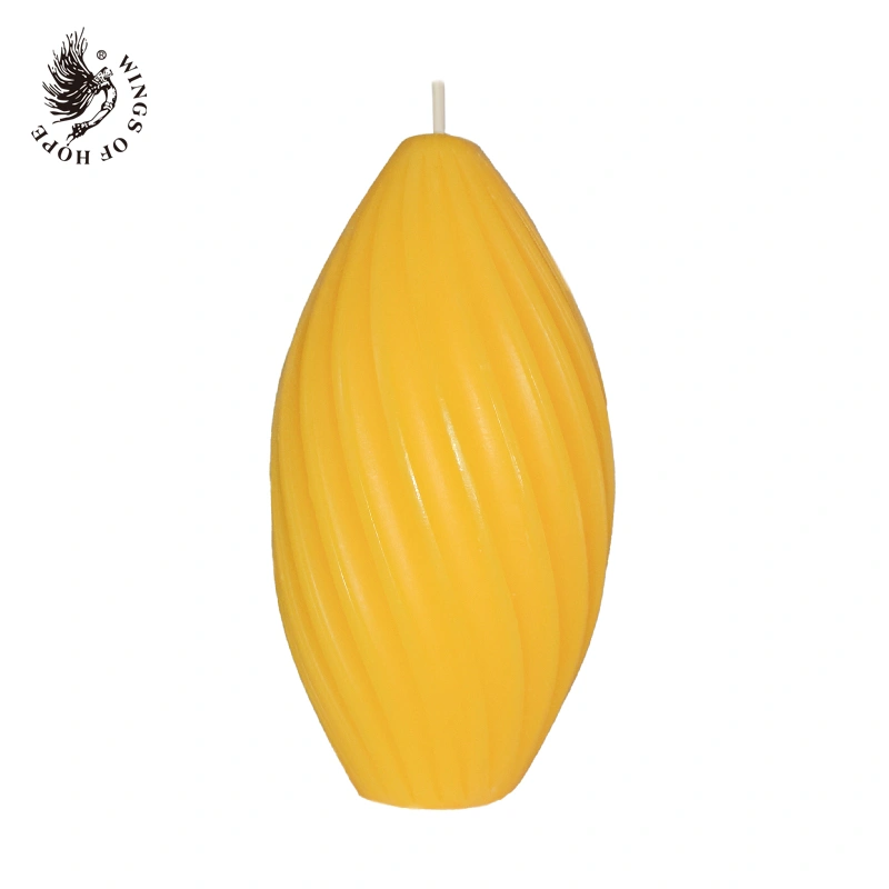 Dopamine Fruit Candle For Tabel