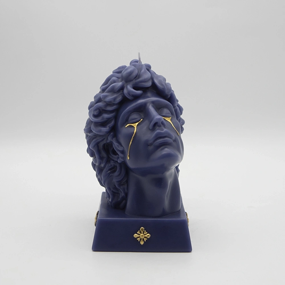 David's Tears Candle