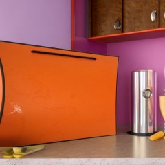 juyou paper Pillow shaped carrier bag