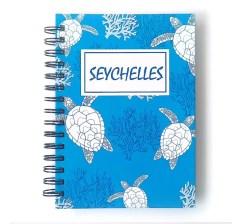 juyou paper Customized wiro coil paper noteboooks supplier student graph paper notebook  A4 sprial agenda