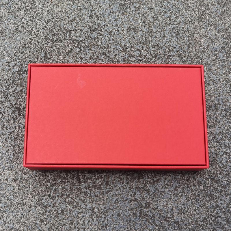 juyou paper Premium Gift Box customized gift box ,rigid lid and base paper box design metal jewelry packaging
