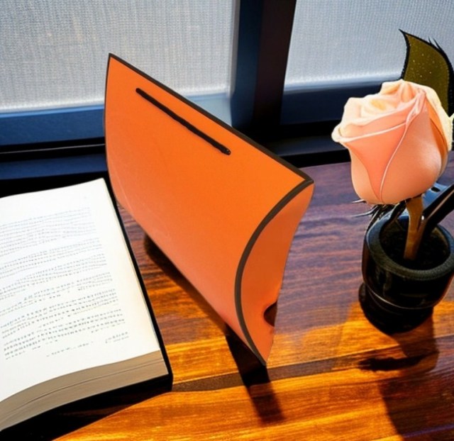 juyou paper Elegant design carrier bag pillow shaped paper gift box with handles