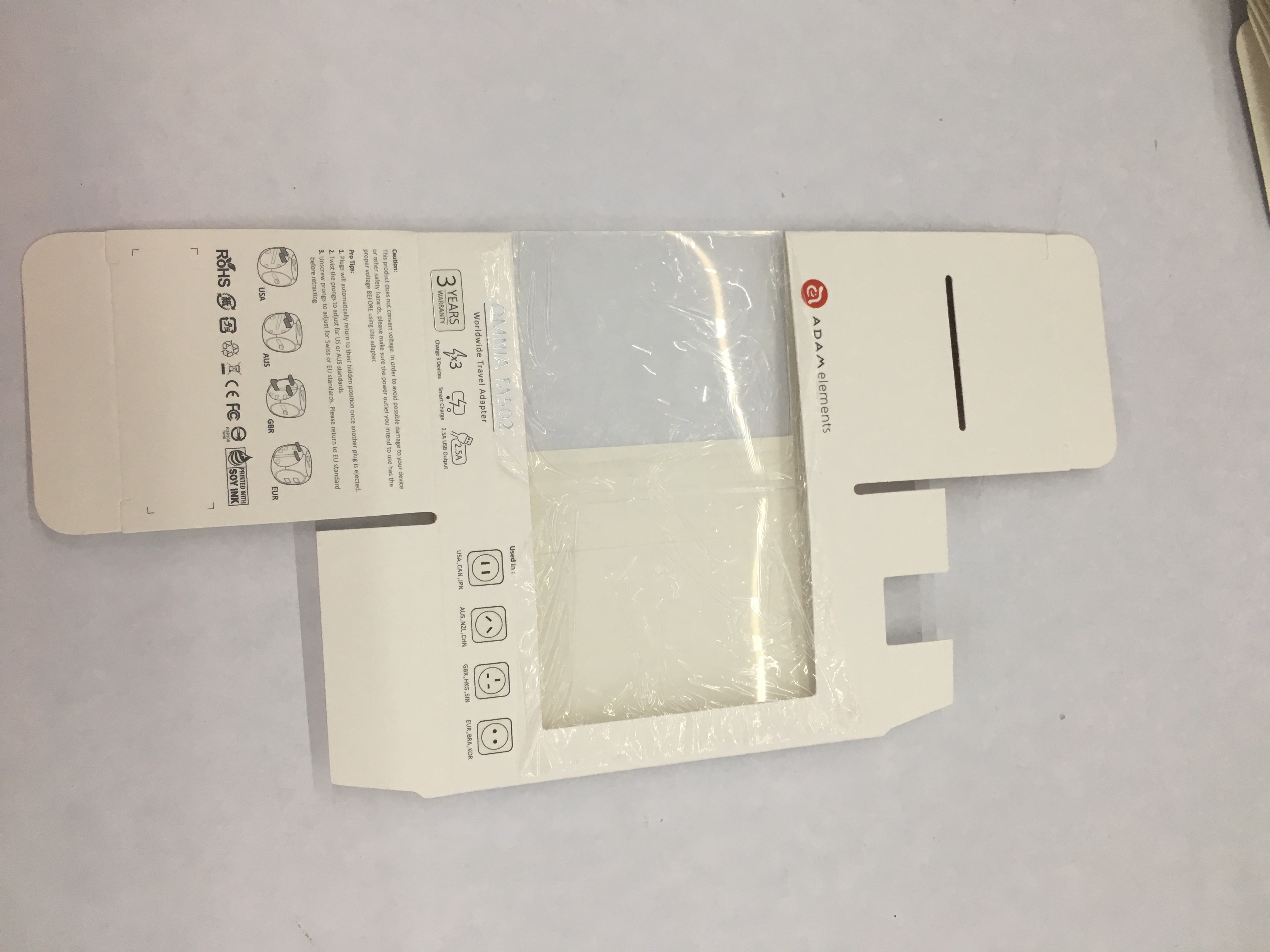 juyou paper customized design cardboard paper box with transparency PVC window ,Perfect for feeding bottle , face cream , underwear, toys ,home accessories packaging or a collection of smaller items.