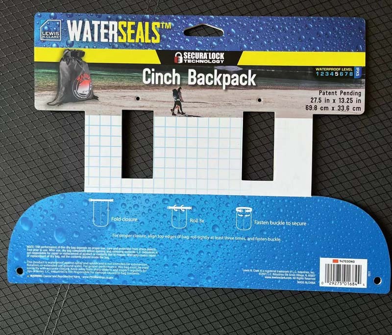 juyou paper customized thick paper card with hanger backpack display in the supermarket hanging card gift pack card printing