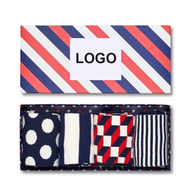 juyou paper competitive price printed matchbox socks packaging customized sleeve slide drawer paper gift box