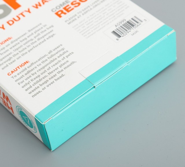 juyou paper Paper card box with hanger beauty sleep mask packaging customized Paper box clear PET window