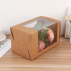 juyou paper Juyou Paper – Custom Cardboard Box – Custom Packaging Boxes With PET Window