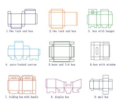 juyou paper Silver stamping sports earbuds packaging boxes 400gsm matt cardboard paper box