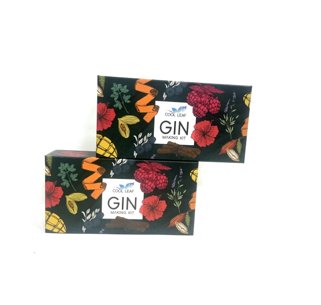 juyou paper customized floral design cardboard boxes paper printed flat folding gift box manufacturer