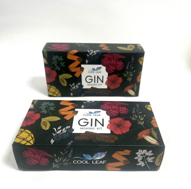 juyou paper customized floral design cardboard boxes paper printed flat folding gift box manufacturer