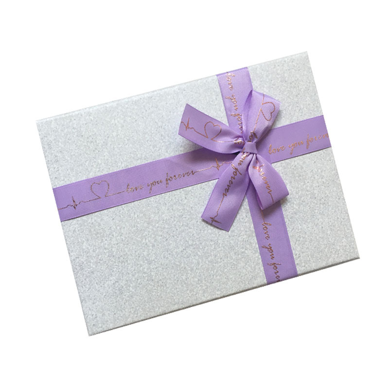 juyou paper Rigid Paper Box , Personalized Gift Box, Bow knot gift Box, Birthday Gift Box,  Bridesmaid Gift Box, Wedding Gift Box, Bridesmaid Proposal Box