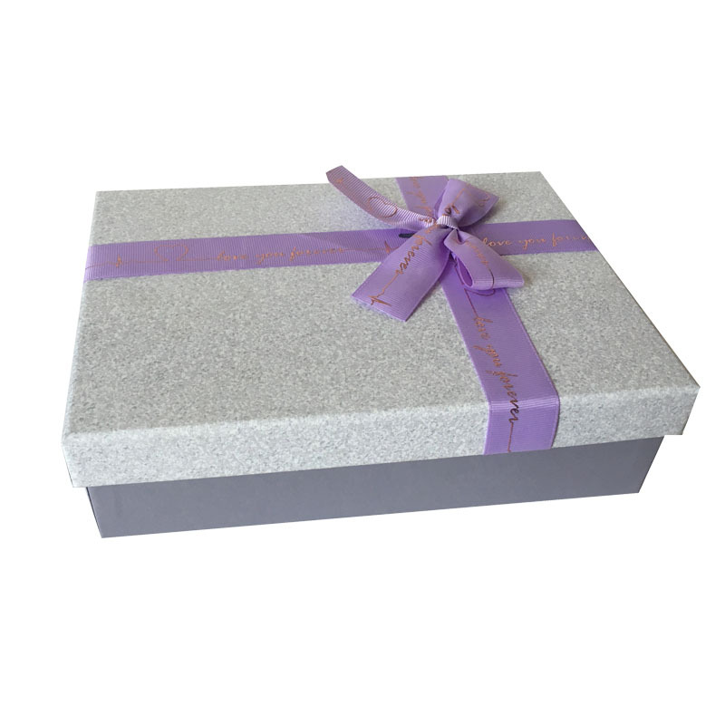 juyou paper Rigid Paper Box , Personalized Gift Box, Bow knot gift Box, Birthday Gift Box,  Bridesmaid Gift Box, Wedding Gift Box, Bridesmaid Proposal Box