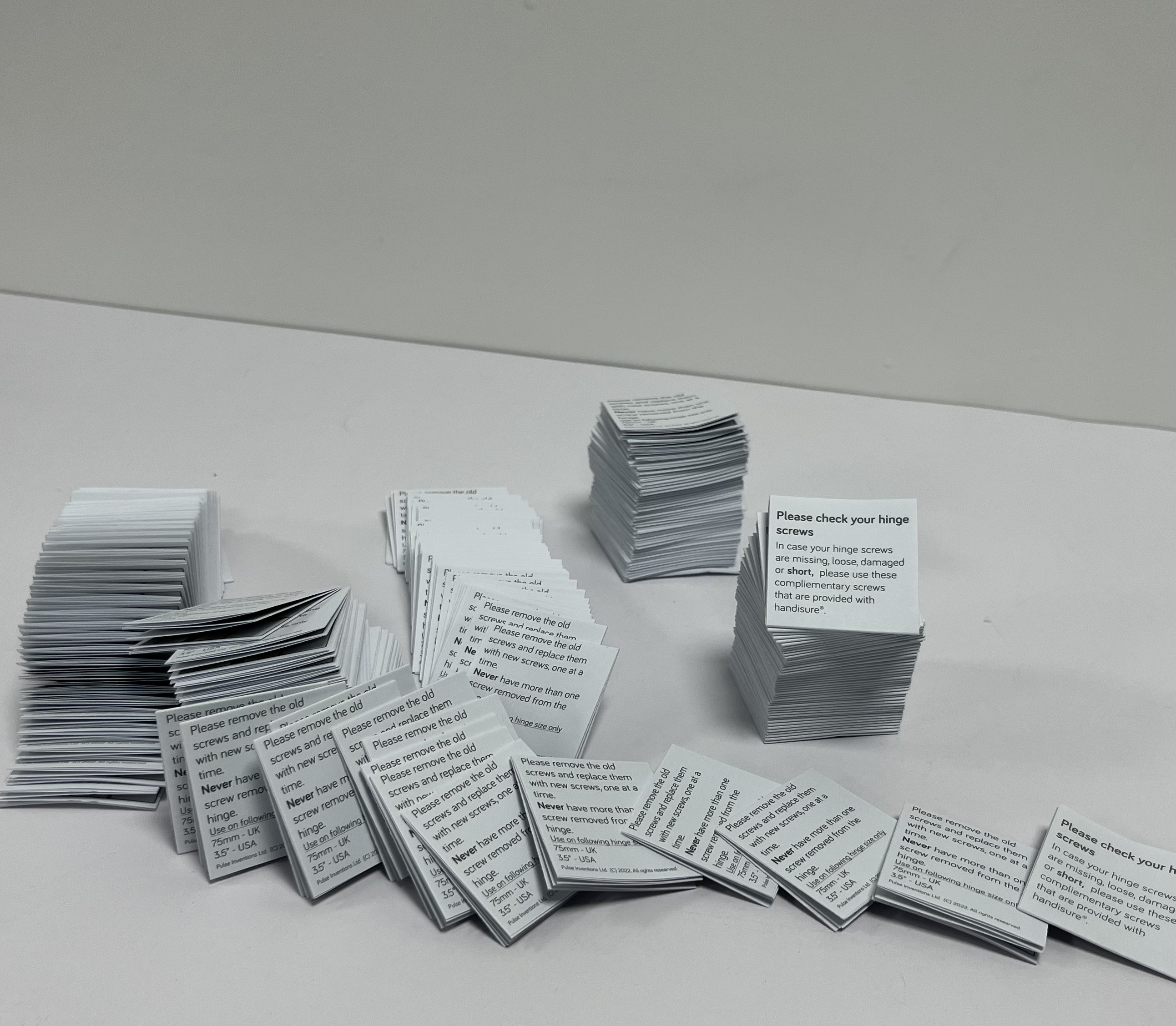 juyou paper Custom products guides cross fold leaflets uncoated paper competitive price leaflet