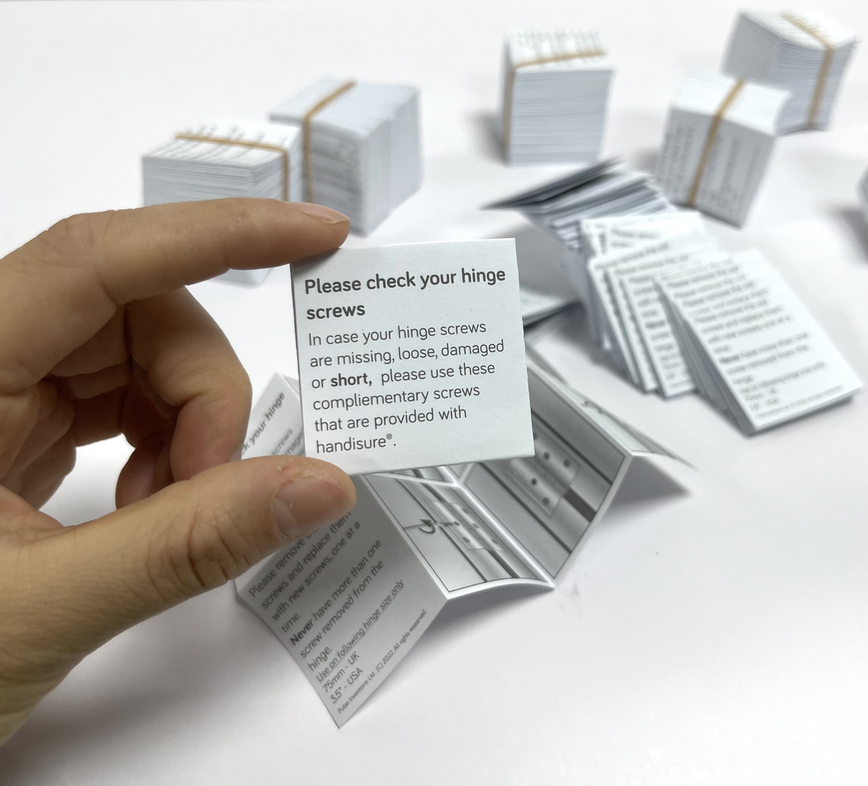 juyou paper Custom products guides cross fold leaflets uncoated paper competitive price leaflet