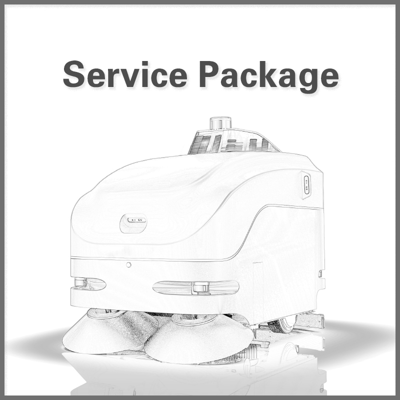 Service Package
