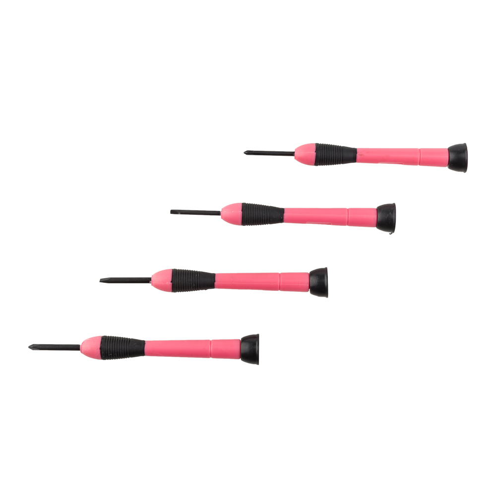 39pcs Tool Kit Pink