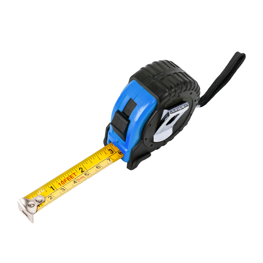 39pcs Tool Kit Blue