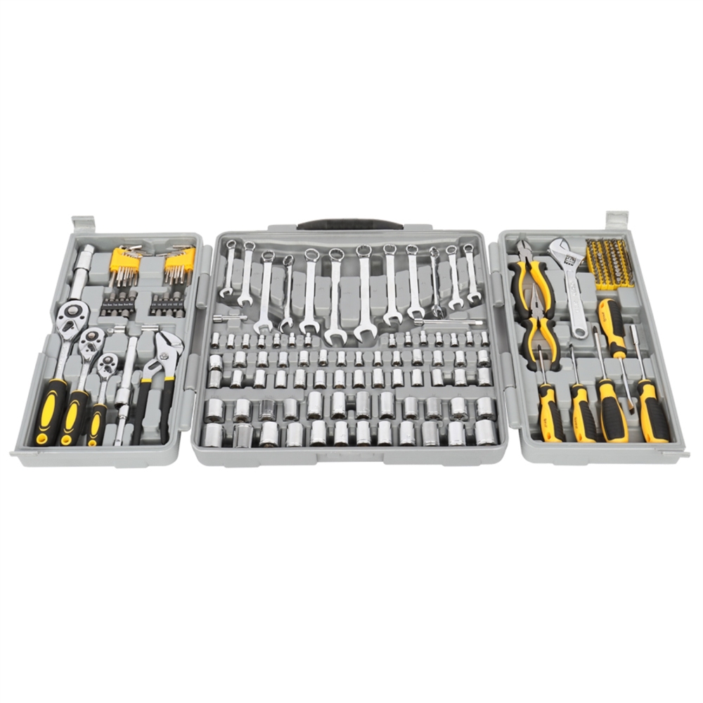 Tool Set Integration