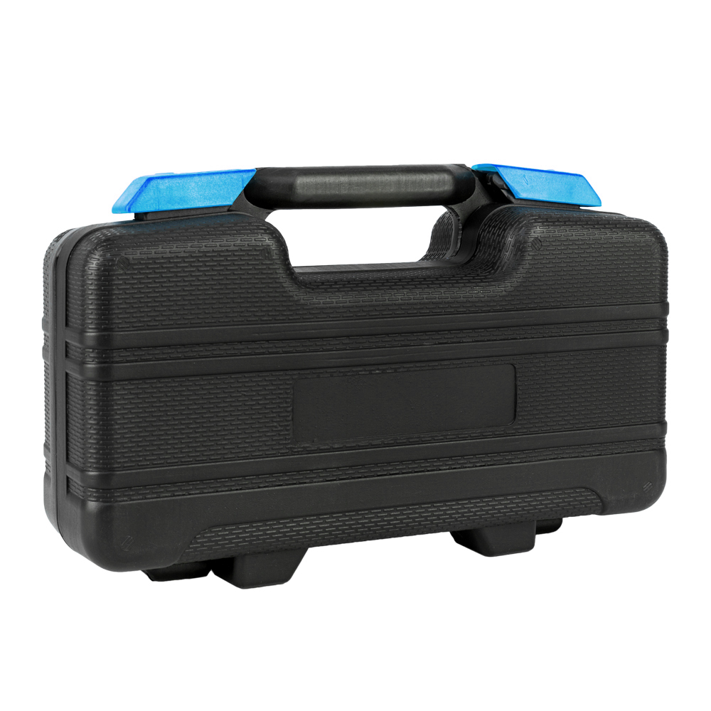 39pcs Tool Kit Blue