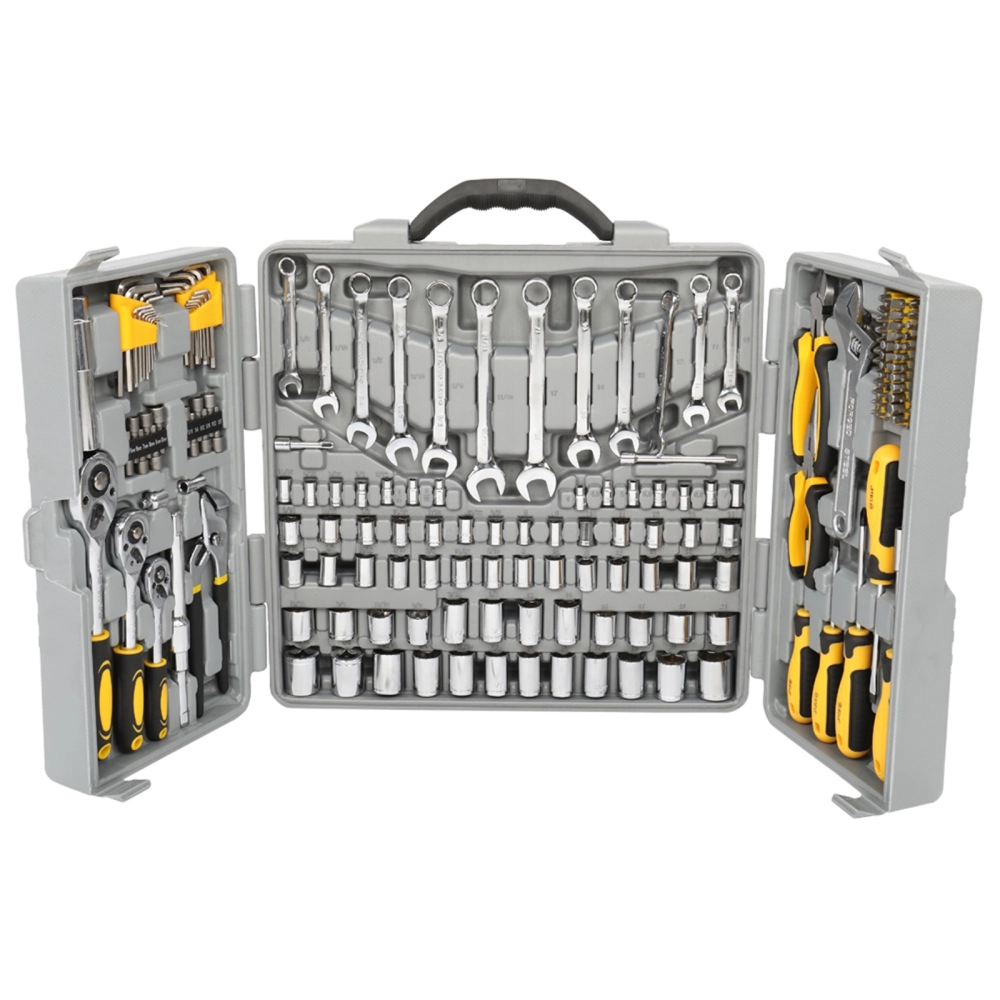 Tool Set Integration