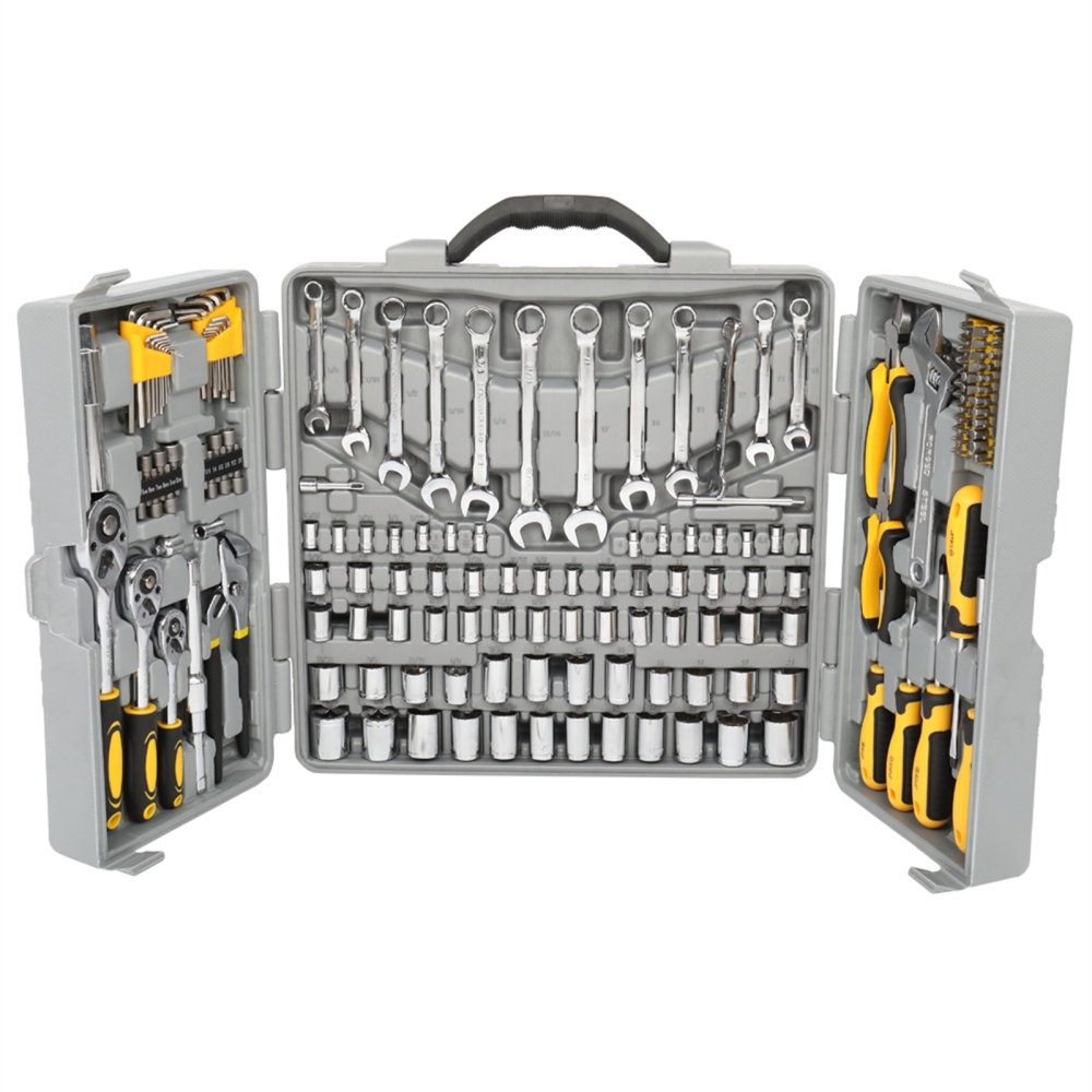 Tool Set Integration