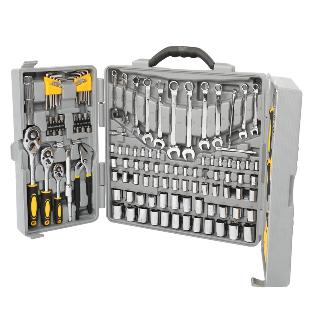 Tool Set Integration