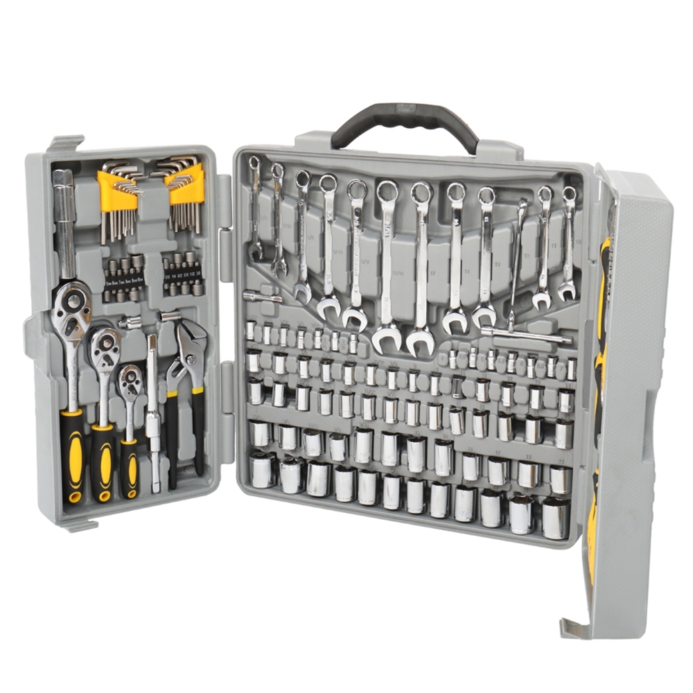 Tool Set Integration